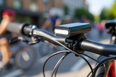 découvrez l'accessoire vélo indispensable à moins de 12 euros, plébiscité par tous les cyclistes pour améliorer leurs sorties à petit prix.