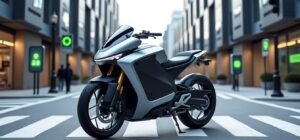 découvrez comment honda révolutionne le monde de la moto avec son engagement vers l'électrique, offrant innovation, performance et respect de l'environnement.