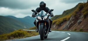 levy batista relève le défi du val de lorraine à moto, montrant que la détermination rend tout possible. découvrez son parcours inspirant et sa passion pour la moto.