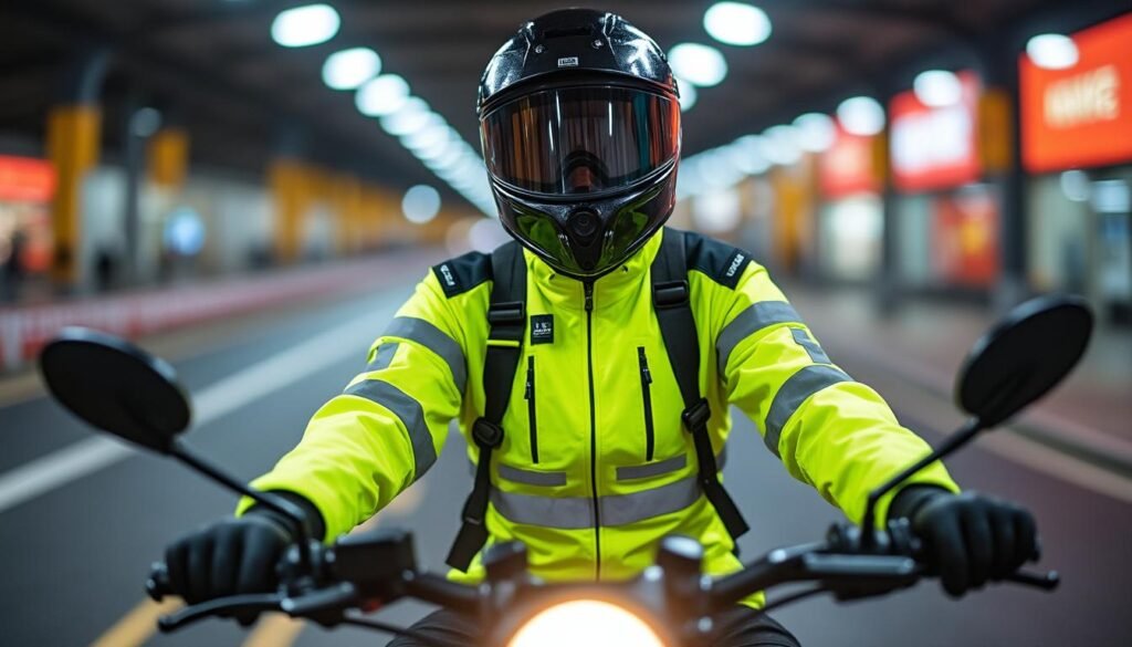 découvrez les règles essentielles et les enjeux actuels du permis deux-roues, un apprentissage en évolution constante pour une conduite sécurisée et responsable.