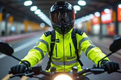 découvrez les règles essentielles et les enjeux actuels du permis deux-roues, un apprentissage en évolution constante pour une conduite sécurisée et responsable.