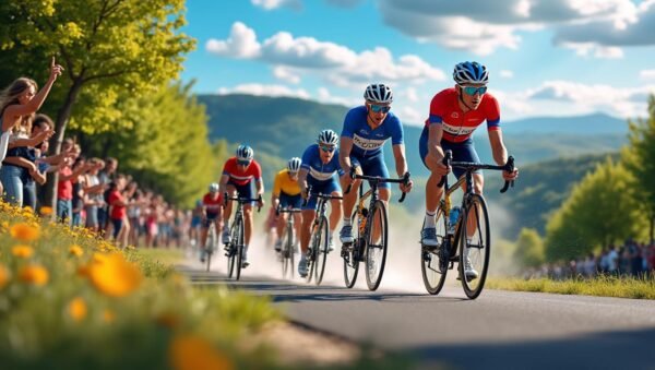 découvrez en images les plus beaux moments de la deuxième journée du 25e val de lorraine classic, un événement riche en émotions et en performances sportives mémorables.