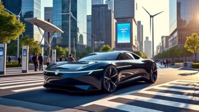 découvrez comment volkswagen se prépare à révolutionner un secteur controversé avec une approche inédite, marquant un tournant majeur dans son histoire.