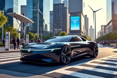 découvrez comment volkswagen se prépare à révolutionner un secteur controversé avec une approche inédite, marquant un tournant majeur dans son histoire.