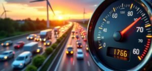 découvrez comment une statistique étonnante sur les pourcentages révolutionne notre compréhension de la consommation des carburants et son impact environnemental.