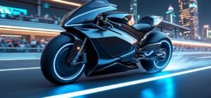 découvrez la première moto à batterie solide offrant des performances révolutionnaires qui redéfinissent les standards et repoussent les limites de la mobilité électrique.