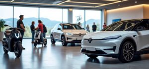 à tarbes, découvrez le premier salon consacré à toutes les mobilités : voitures, motos et véhicules électriques réunis en un seul événement.