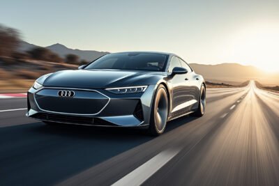 cette audi a battu un record mondial d’autonomie électrique. découvrez la vitesse qu’elle a atteinte lors de cet exploit.
