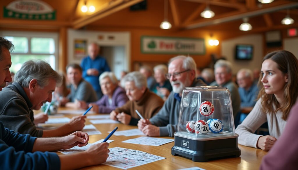 à desvres, un grand loto promet plus de 30 000 euros de lots. découvrez les informations pratiques pour tenter votre chance.