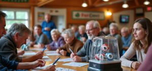 à desvres, un grand loto promet plus de 30 000 euros de lots. découvrez les informations pratiques pour tenter votre chance.