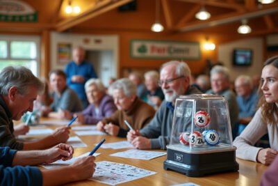 à desvres, un grand loto promet plus de 30 000 euros de lots. découvrez les informations pratiques pour tenter votre chance.