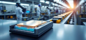 plus sûres et plus performantes, les batteries à l’état solide suscitent une course mondiale. où en est leur développement et quand seront-elles commercialisées ?