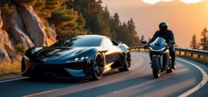 découvrez toute l’actualité automobile et moto, des conseils pratiques, des essais et les dernières nouveautés pour choisir et entretenir vos véhicules.