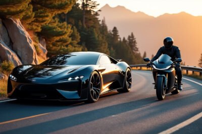 découvrez toute l’actualité automobile et moto, des conseils pratiques, des essais et les dernières nouveautés pour choisir et entretenir vos véhicules.