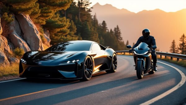 découvrez toute l’actualité automobile et moto, des conseils pratiques, des essais et les dernières nouveautés pour choisir et entretenir vos véhicules.