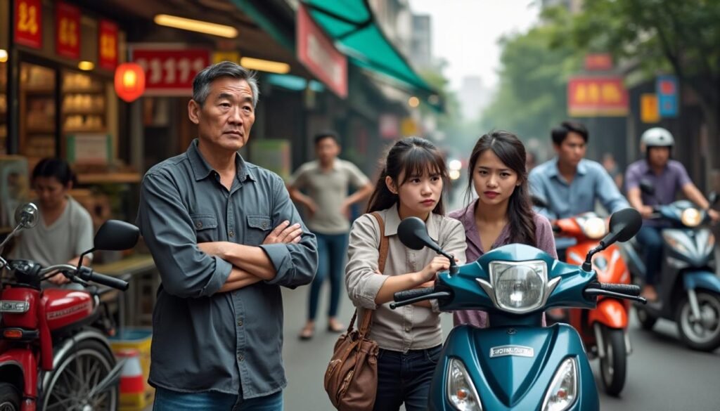 découvrez comment la future interdiction des scooters à essence à hanoï soulève des inquiétudes concernant les moyens de subsistance des habitants, l'emploi et l'impact socio-économique dans la ville.